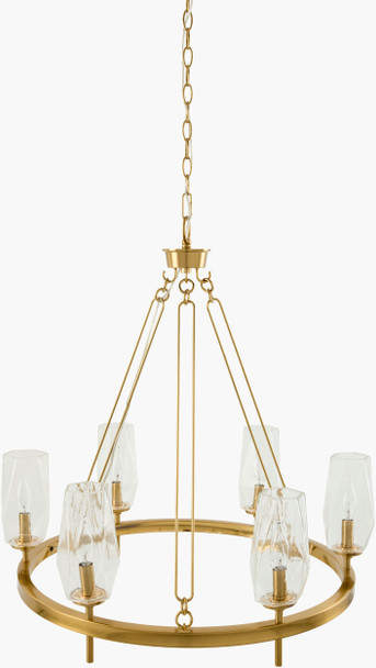 Livabliss Merivelle MRVL-014 Chandelier