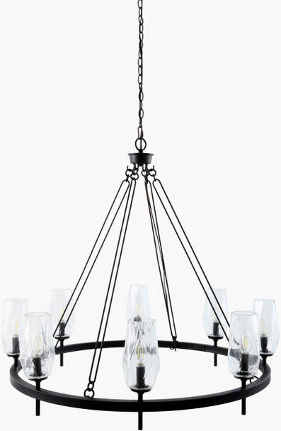 Livabliss Merivelle MRVL-015 Chandelier