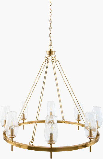 Livabliss Merivelle MRVL-016 Chandelier