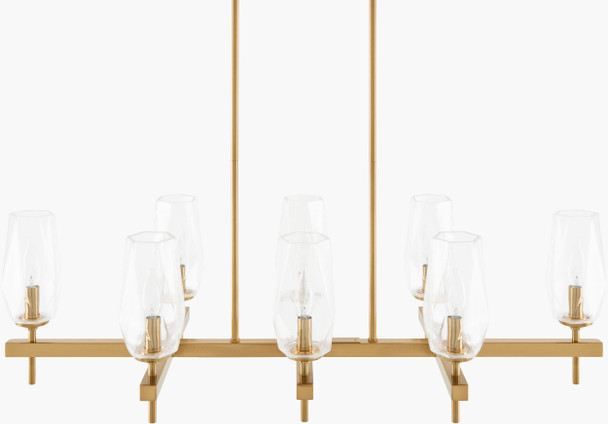 Livabliss Merivelle MRVL-018 Chandelier