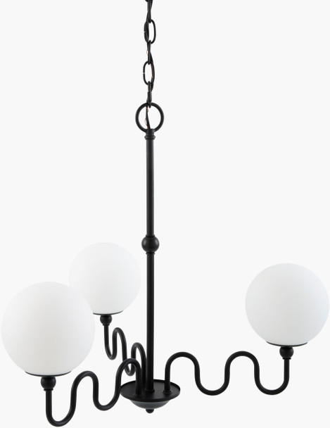 Livabliss Onde ODN-001 Chandelier