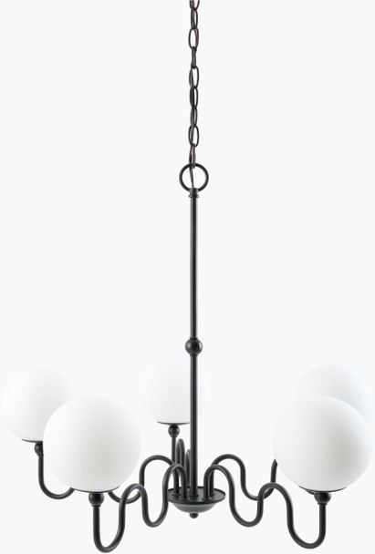 Livabliss Onde ODN-003 Chandelier