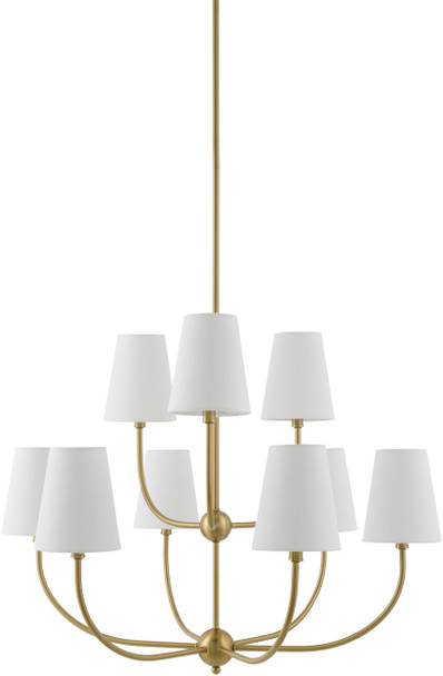 Livabliss Ponso PSO-006 Chandelier