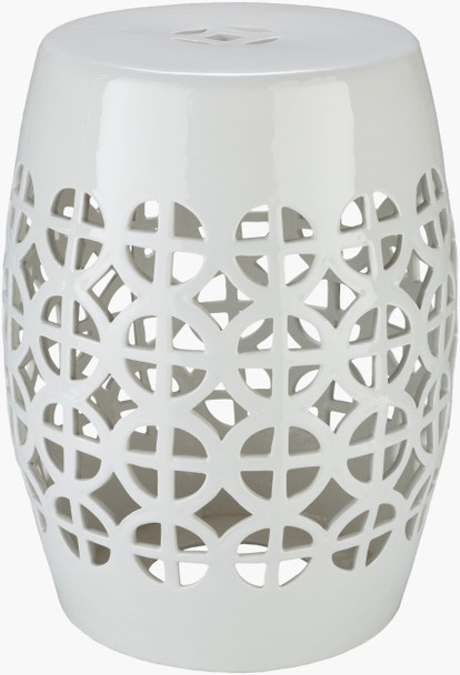 Livabliss Ridgeway RWY-003 Garden Stool
