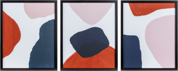 Livabliss Sebastian SEB-002 Framed Art