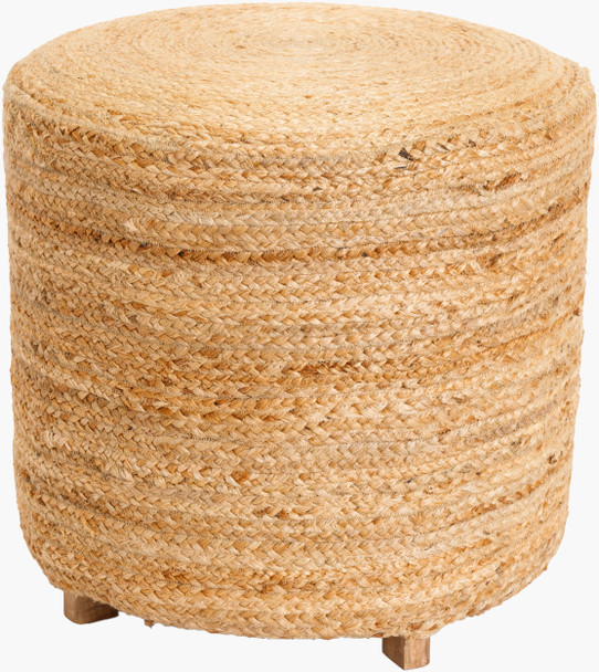 Livabliss Tropics TPP-002 Ottoman
