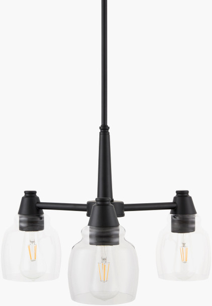 Livabliss Tarrega TRG-002 Chandelier