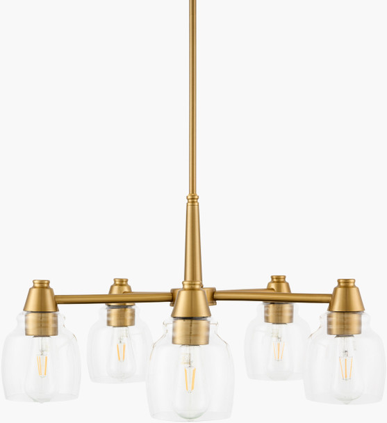Livabliss Tarrega TRG-003 Chandelier