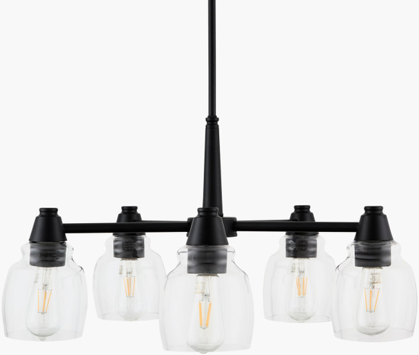 Livabliss Tarrega TRG-004 Chandelier