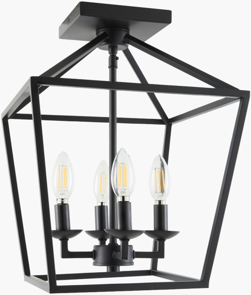 Livabliss Vespera VSPR-001 Chandelier