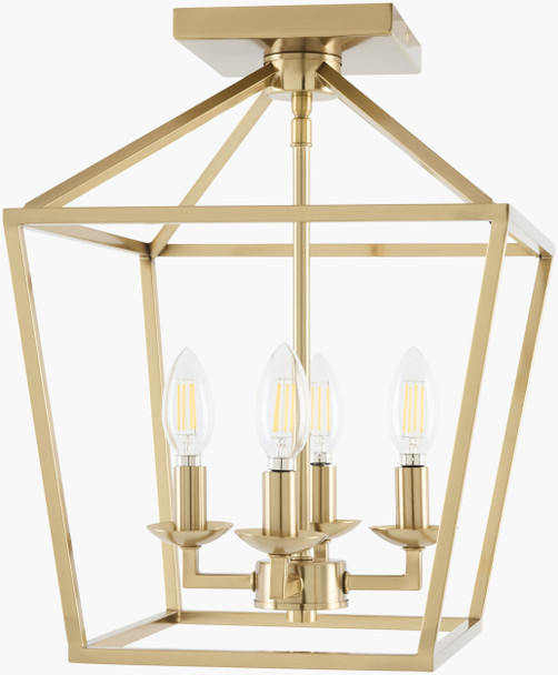 Livabliss Vespera VSPR-003 Chandelier