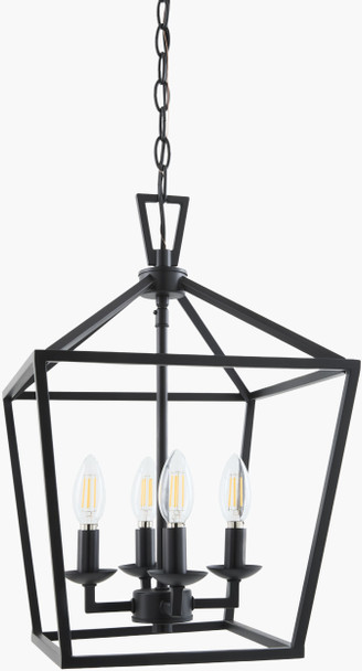 Livabliss Vespera VSPR-004 Chandelier