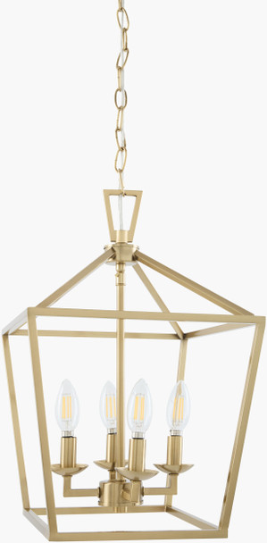 Livabliss Vespera VSPR-006 Chandelier