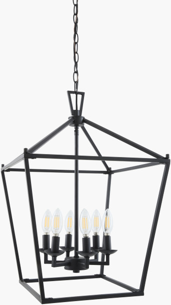 Livabliss Vespera VSPR-007 Chandelier