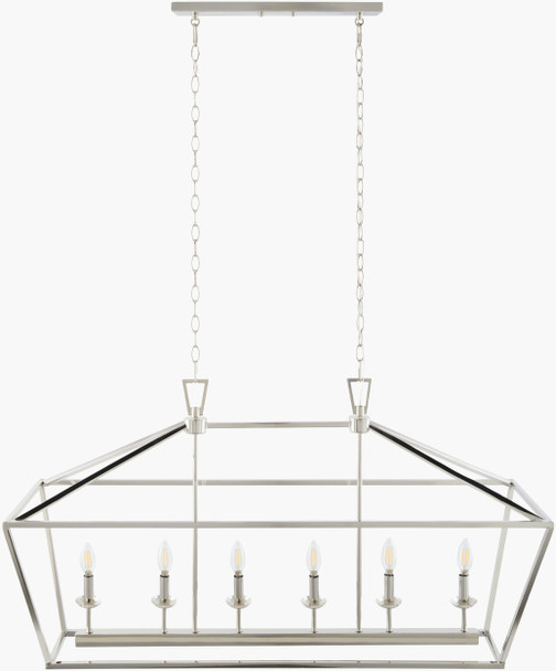 Livabliss Vespera VSPR-014 Chandelier
