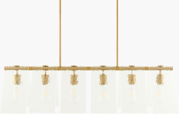 Livabliss Vitracis VTC-011 Chandelier