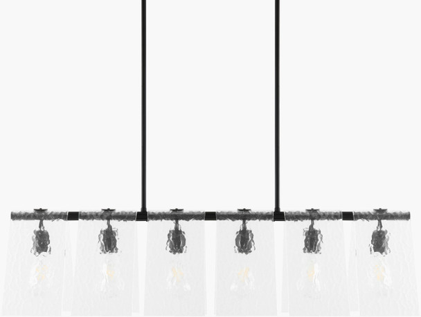 Livabliss Vitracis VTC-012 Chandelier