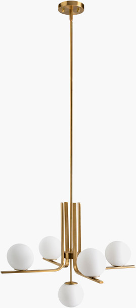Livabliss Wismar WIS-001 Chandelier