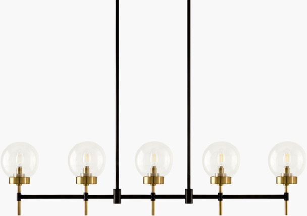 Livabliss Wakre WKR-001 Chandelier