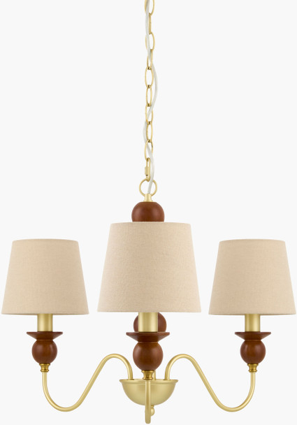 Livabliss Wiluna WLN-003 Chandelier