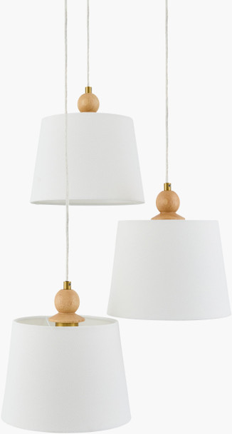 Livabliss Wiluna WLN-006 Chandelier