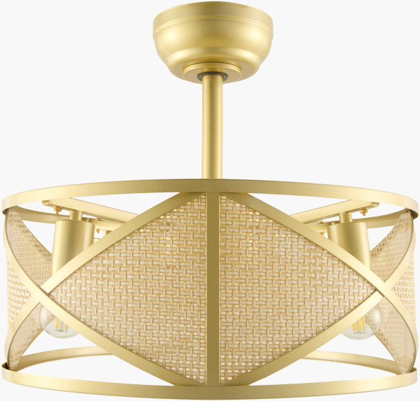 Livabliss Windora WRA-004 Chandelier