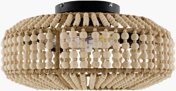 Livabliss Windora WRA-006 Chandelier