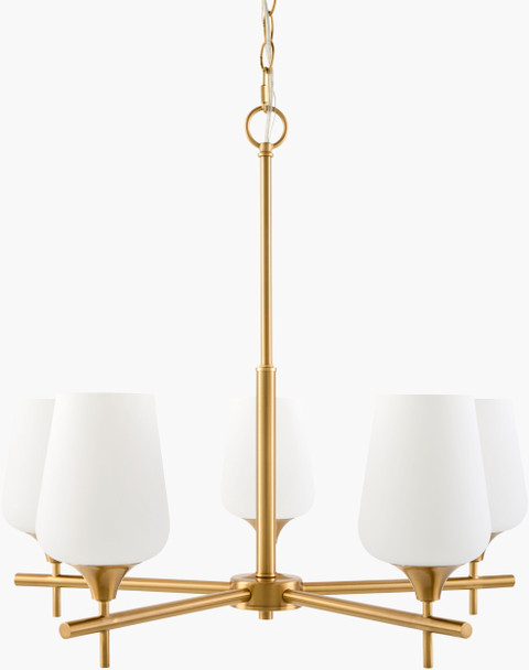 Livabliss Yueva YUEV-002 Chandelier