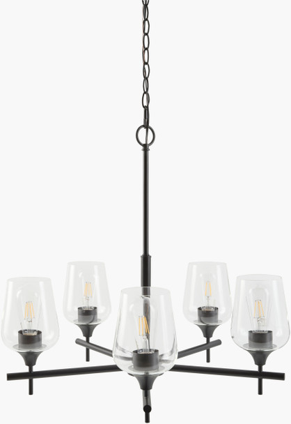 Livabliss Yueva YUEV-003 Chandelier