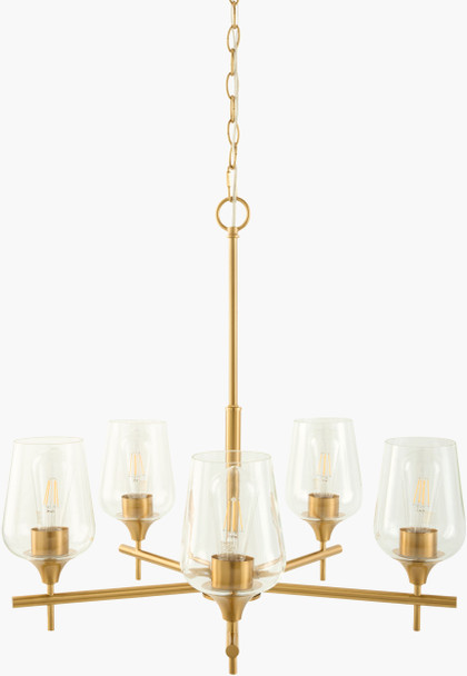 Livabliss Yueva YUEV-004 Chandelier