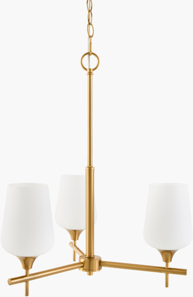 Livabliss Yueva YUEV-006 Chandelier