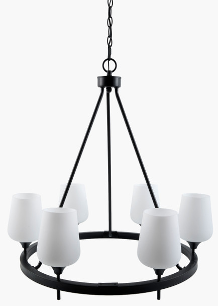 Livabliss Yueva YUEV-045 Chandelier