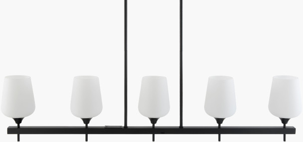 Livabliss Yueva YUEV-049 Chandelier