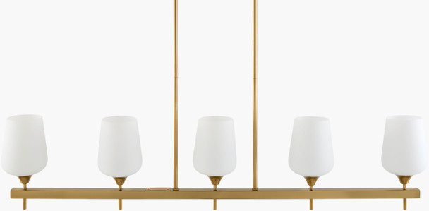 Livabliss Yueva YUEV-050 Chandelier