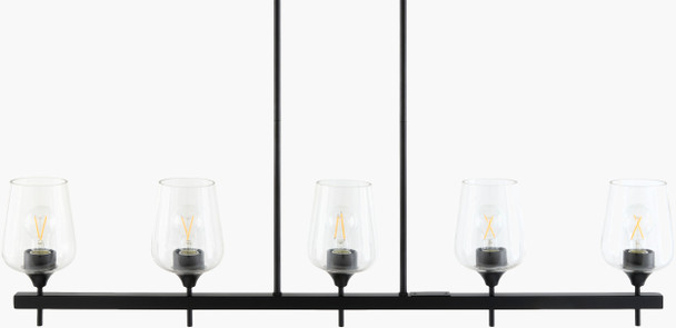 Livabliss Yueva YUEV-051 Chandelier