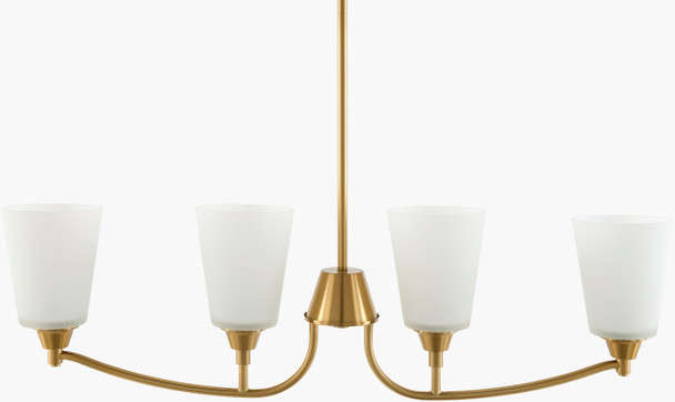 Livabliss Yueva YUEV-074 Chandelier