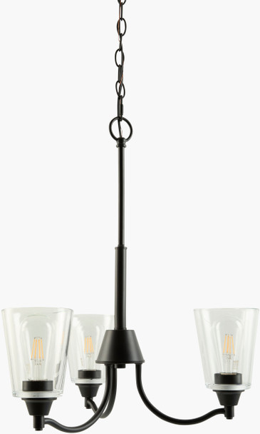 Livabliss Yueva YUEV-083 Chandelier
