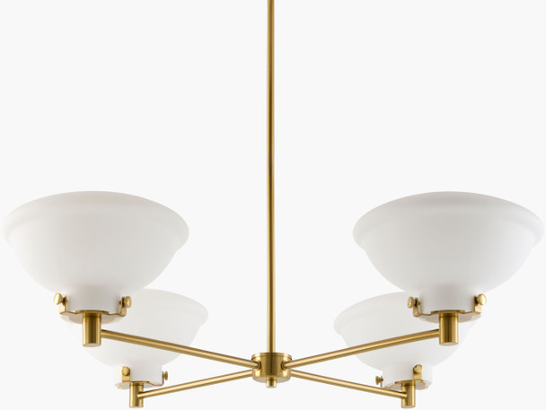 Livabliss Zafira ZFR-001 Chandelier