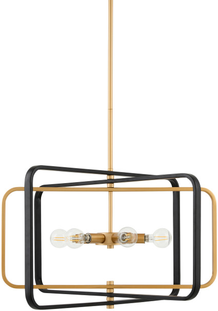 Livabliss Zamora ZMR-001 Chandelier