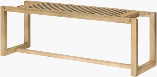 Livabliss Aldeano BOAD-001 Bench