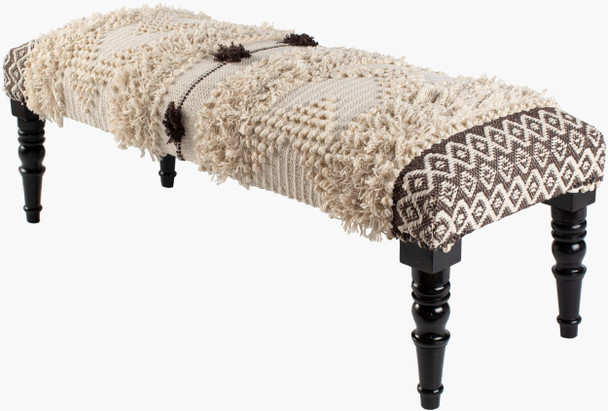 Livabliss Haarlem HRM-001 Bench