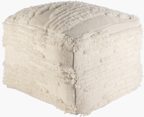 Livabliss Apache APPF-006 Pouf