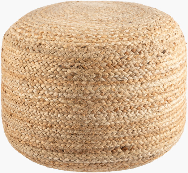 Livabliss Budapest BPPF-001 Pouf