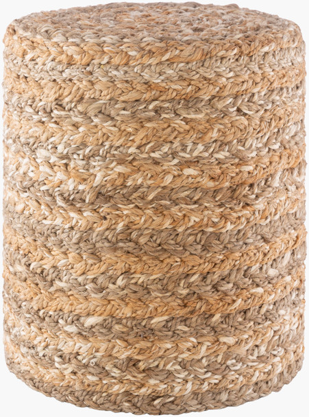 Livabliss Durban DBPF-002 Pouf