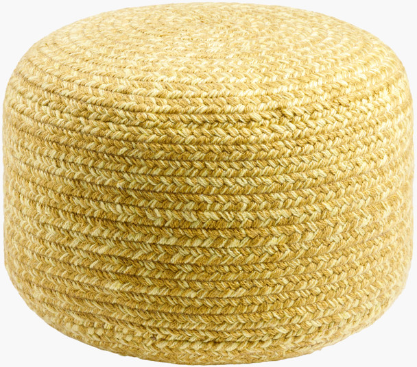 Livabliss Entwined EDPF-002 Pouf