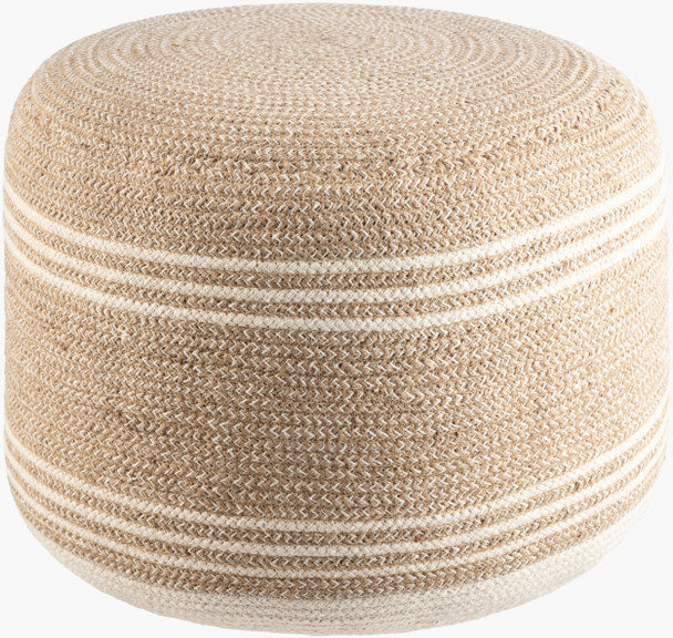 Livabliss Frankfurt FFPF-001 Pouf