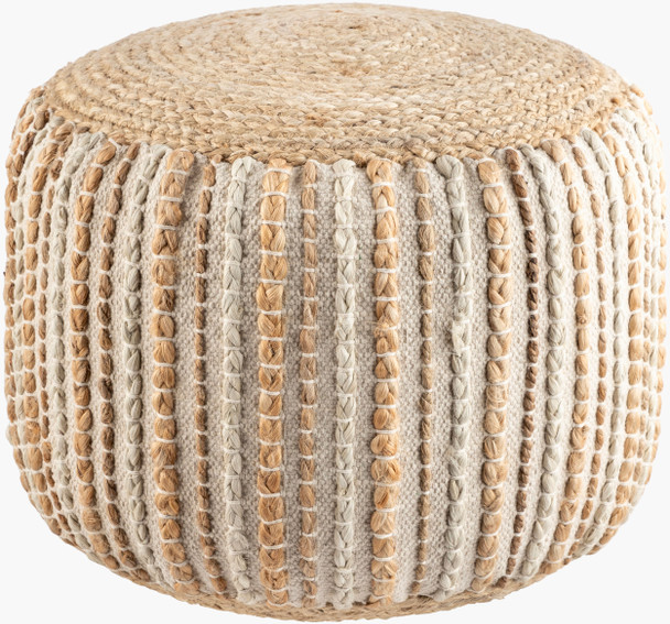 Livabliss Genova GVPF-001 Pouf