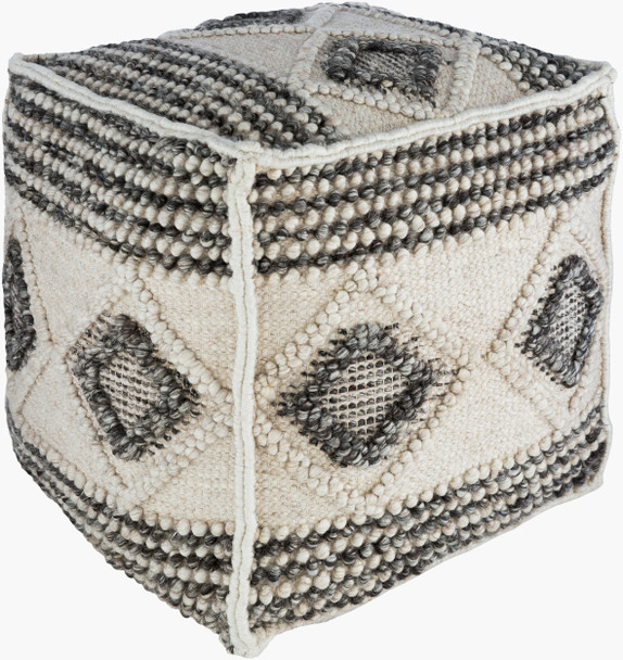 Livabliss Hygge HGPF-001 Pouf