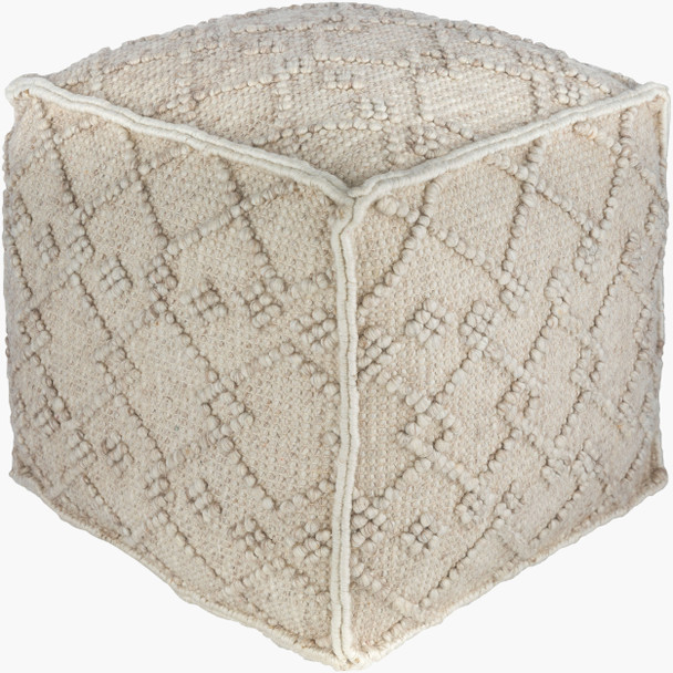 Livabliss Hygge HGPF-002 Pouf