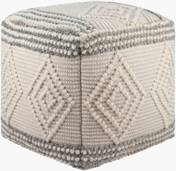 Livabliss Hygge HGPF-003 Pouf